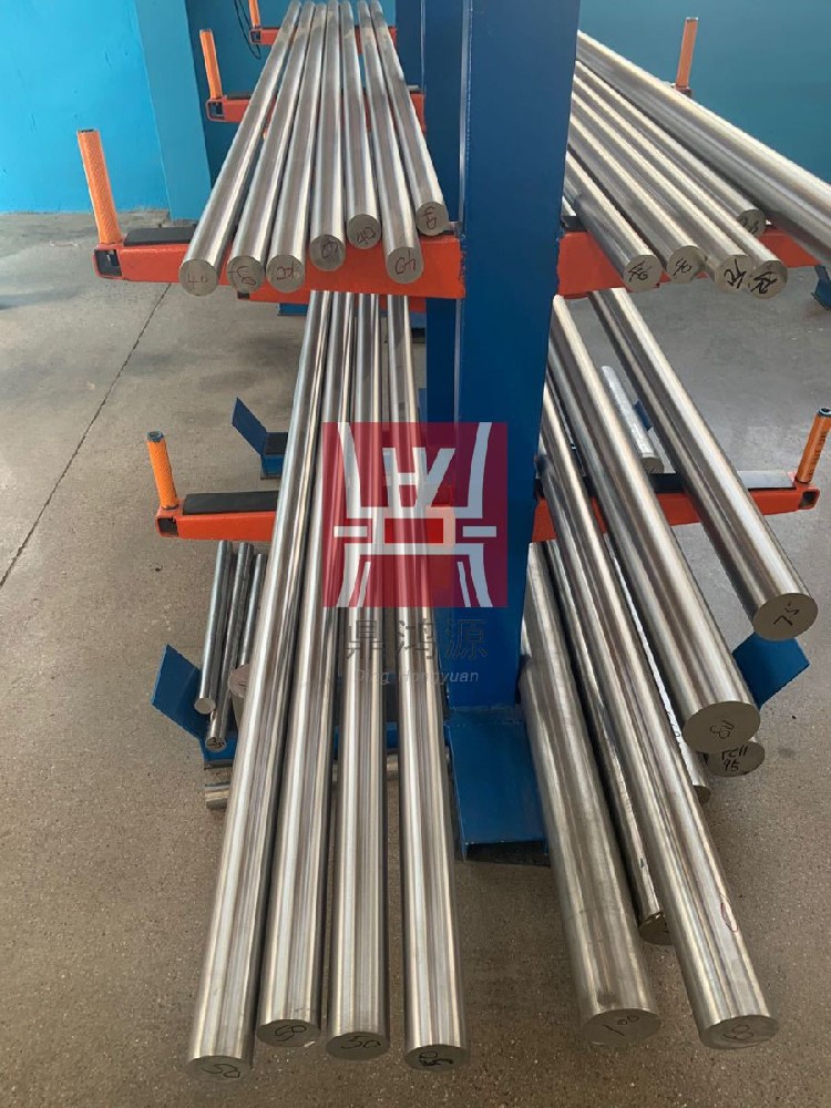 TC4鈦合金棒