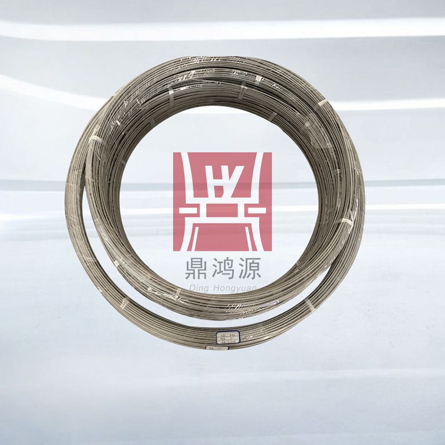 鈦絲鈦管在石油冶金電力醫(yī)療等領(lǐng)域的新應(yīng)用