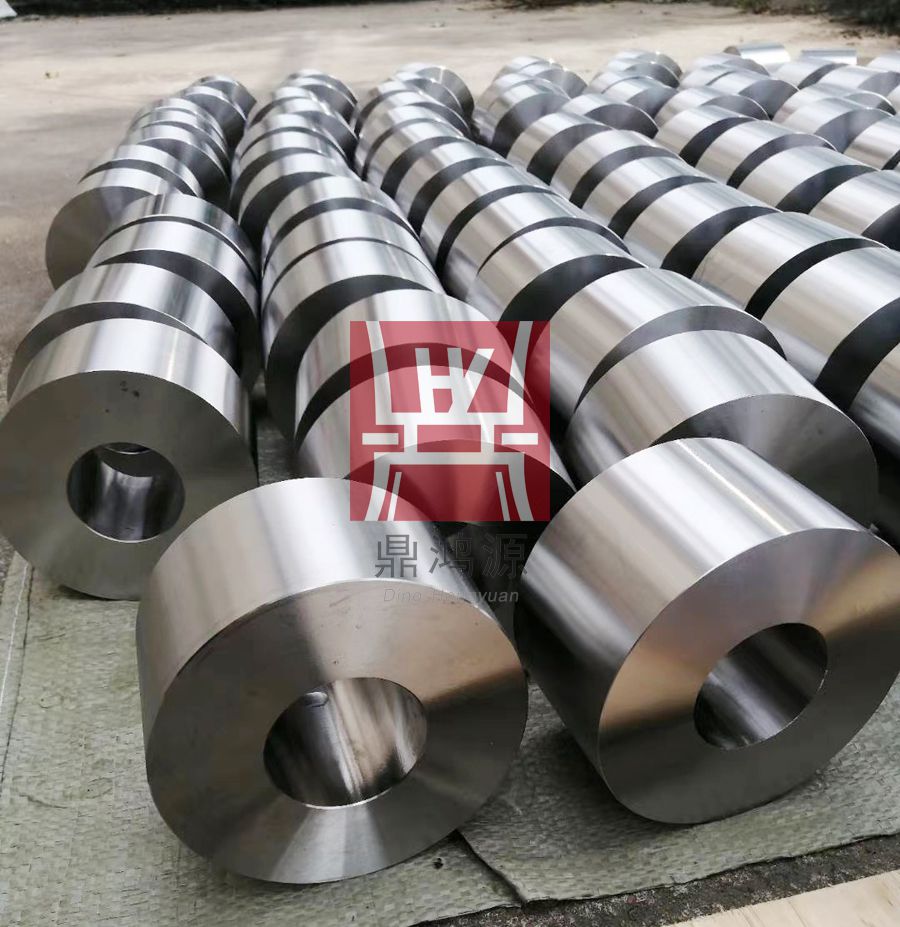 寶雞鈦環(huán)廠家談鈦及鈦合金熔煉技術(shù)發(fā)展現(xiàn)狀