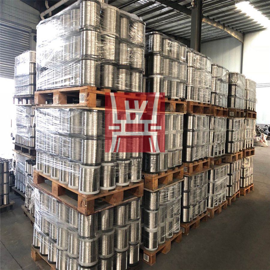 鈦絲鈦管等鈦材料在工業(yè)與民用生活領(lǐng)域的應(yīng)用與發(fā)展趨勢(shì)